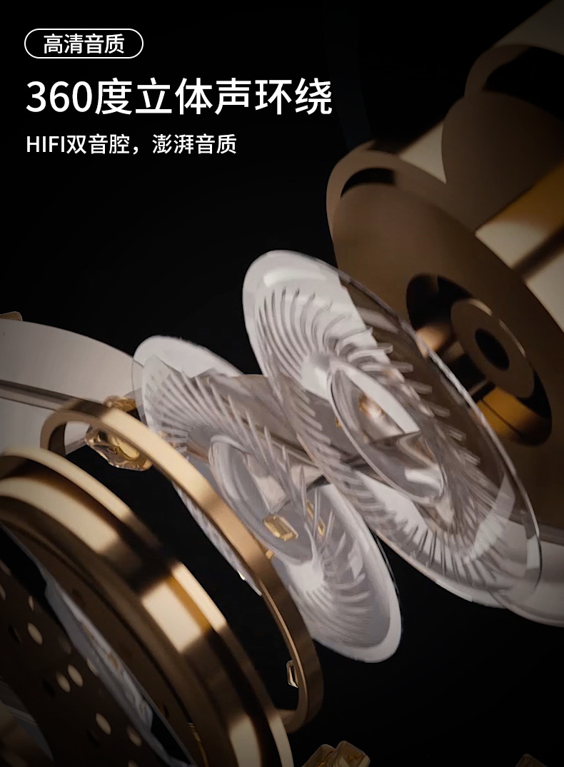 1080p高清家用安卓投影仪