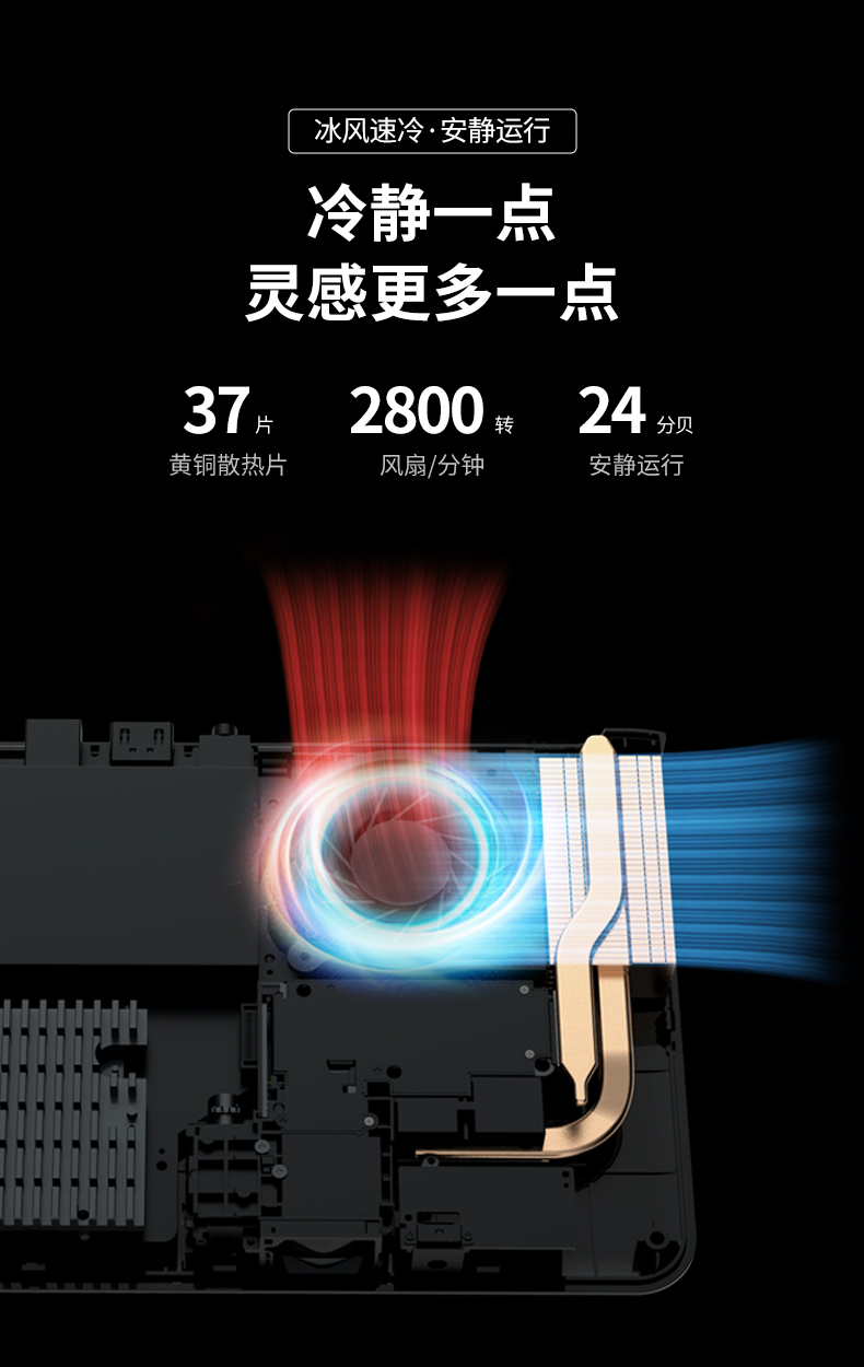 慧投Windows智能投影仪 H2(图13)