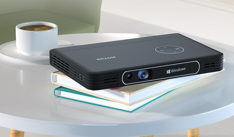 How to choose a portable mini projector suitable for business offices and outdoor camping(pic1)