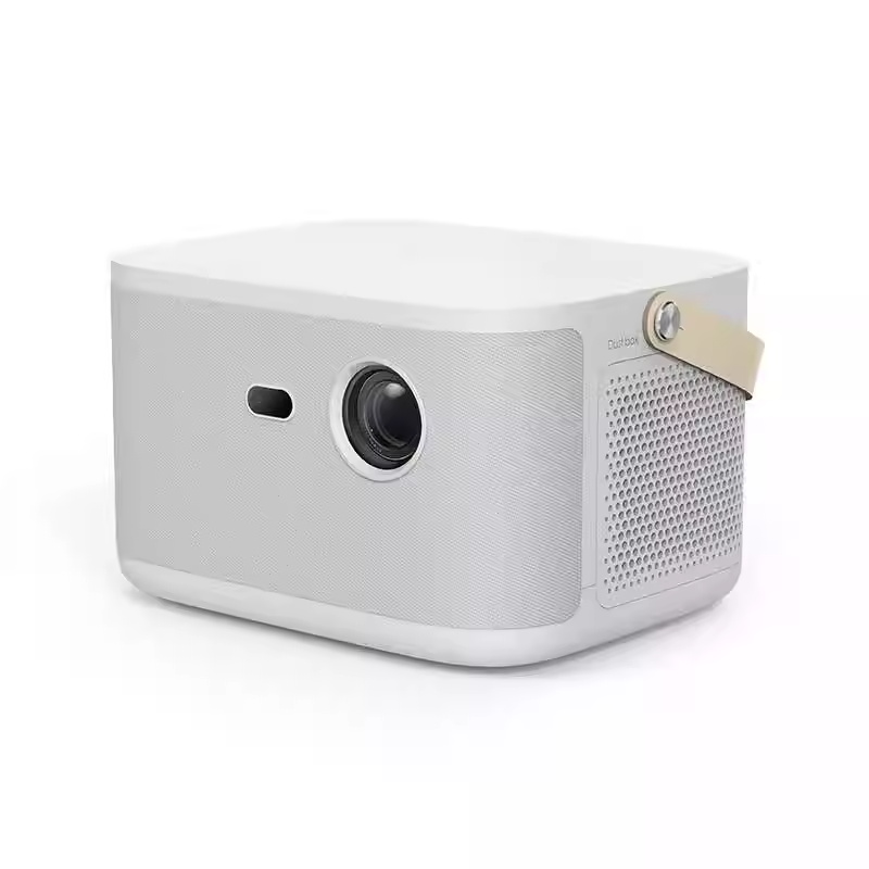 Hotus HT700家庭投影仪外观
