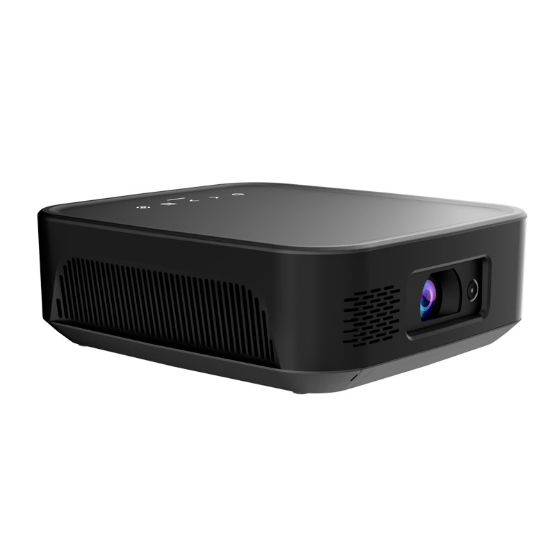 HT500便携迷你投影仪