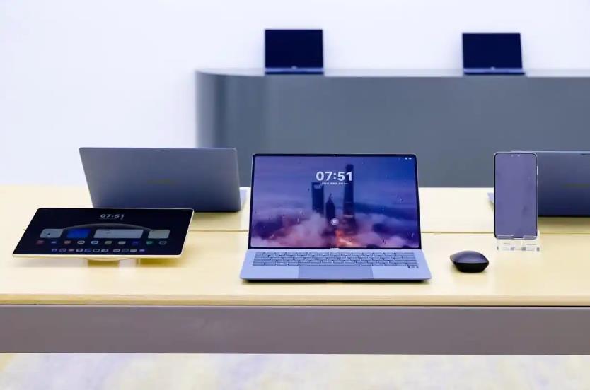 MateBook Pro